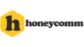 honeycomm logo