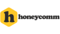 honeycomm logo